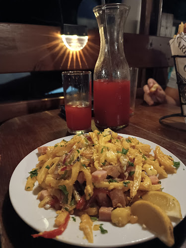 Av. Agustin Pons y Rambla, 15400 Cuchilla Alta, Departamento de Canelones