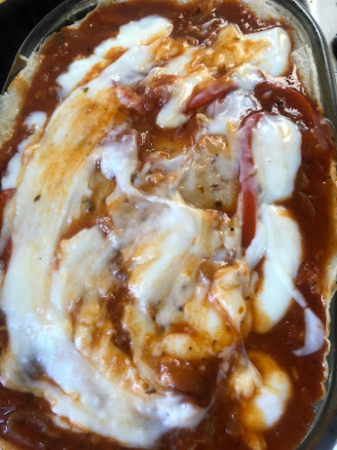 Comentarii opinii despre Panadería la 7