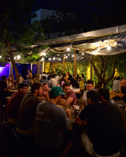 Cervecería Shelter - Gastronomía y hostelería