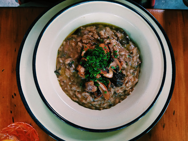 Comentarii opinii despre Los Leños