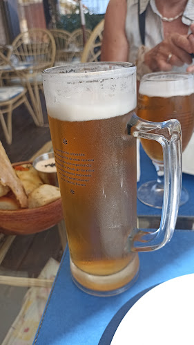 Comentarii opinii despre Ocho Nudos ~