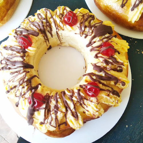 Comentarii opinii despre Gâteaux Pastelería