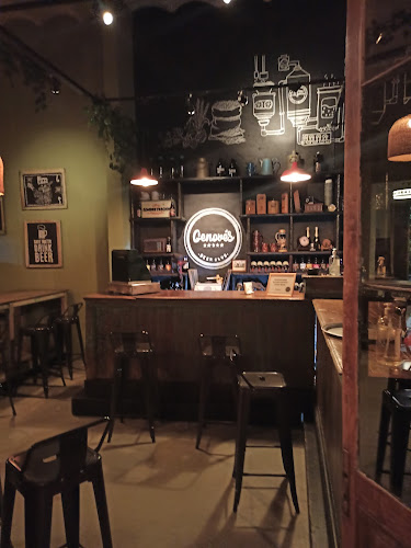 Colón Food & Drinks - San José de Mayo