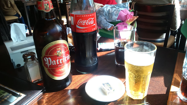 PANZ PIZZERÍA & RESTAURANTE