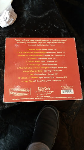 Comentarii opinii despre Medialunas Calentitas