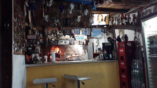 Parrillada El Gordo Rocha