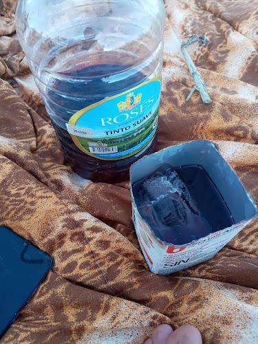 Opinii despre La Ñata San Carlos în San Carlos - Gastronomía y hostelería