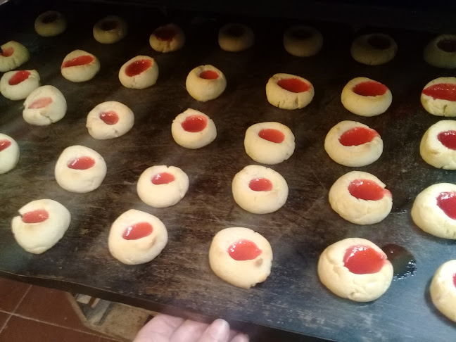 Panadería Las Brisas - Montevideo