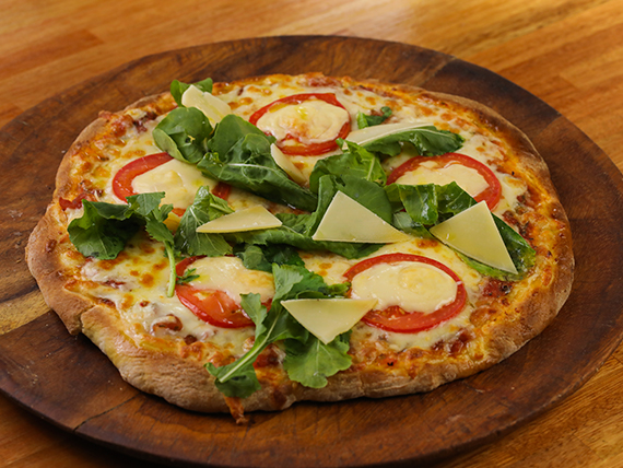 Johnny Day's - American Pizza & Burgers - Gastronomía y hostelería