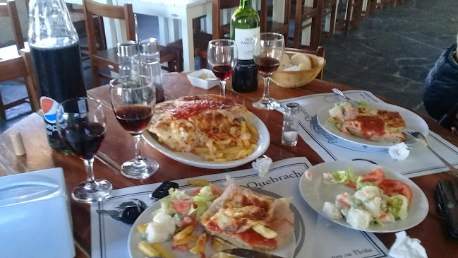 Restaurante Paraty