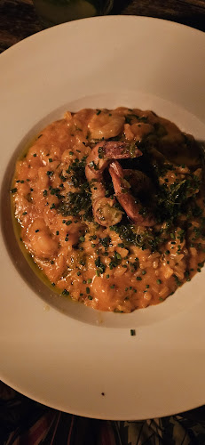 Elmo Resto Bar - Manantiales