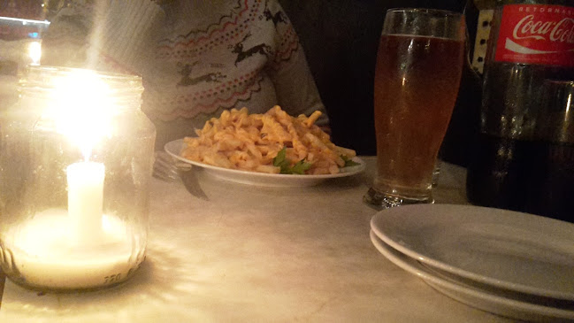 Comentarii opinii despre Mykonos bar