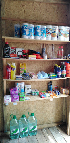 Opinii despre Provisión Danika în Rocha - Gastronomía y hostelería