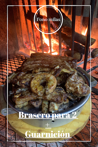 Opinii despre Fono Milas în Barros Blancos - Gastronomía y hostelería