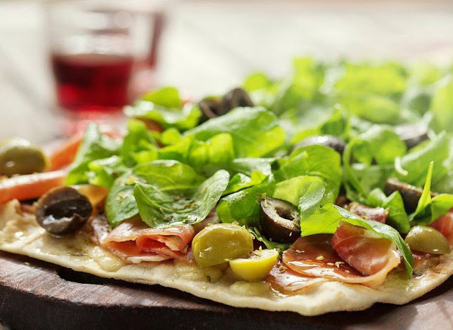 Morelia - Montevideo