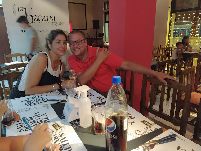 Comentarii opinii despre Tabacana Resto Bar