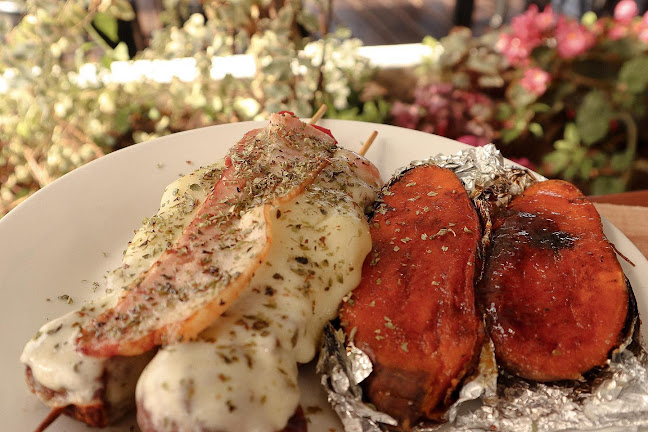 Rincón del Águila - Canelones