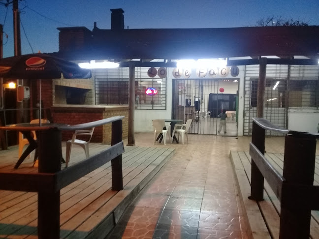 Lo De Facu - San Luis