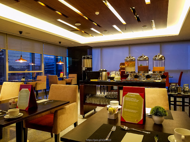 Sudestada Restaurant - Gastronomía y hostelería