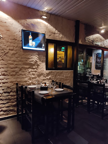 Comentarii opinii despre El tigre