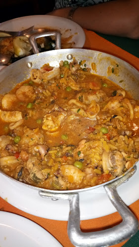 Comentarii opinii despre Restaurante Lo de Edinson