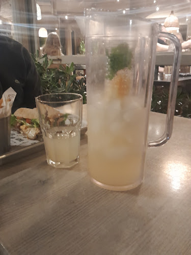 Chill Out Puerto - Gastronomía y hostelería