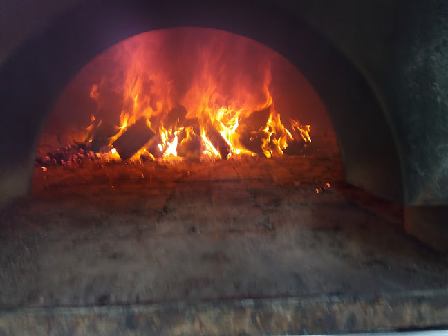 Opinii despre Pizzeria Belgrano în Montevideo - Gastronomía y hostelería