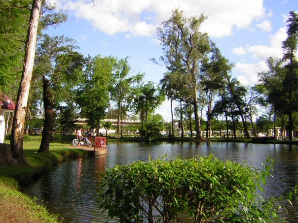 Opinii despre Parador Del Paseo în Artigas - Gastronomía y hostelería