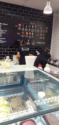 Comentarii opinii despre Chelato Las Piedras