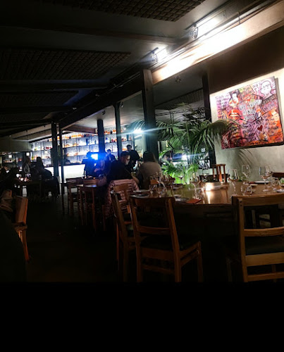 Av. Alfredo Arocena 2098, 11500 Montevideo, Departamento de Montevideo