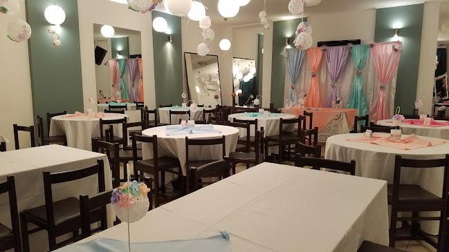 LA CATALANA - Gastronomía y hostelería