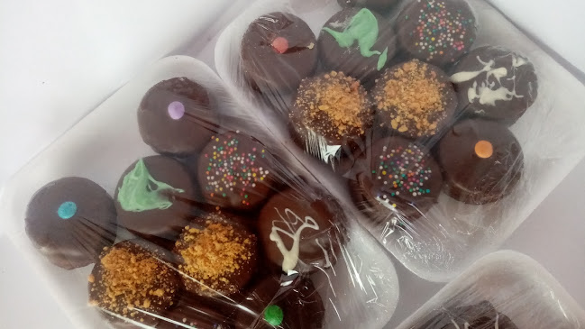 Algo Dulce - Ciudad de la Costa