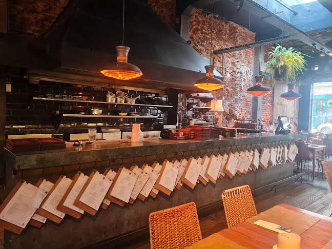 S. José 909, 11100 Montevideo, Departamento de Montevideo