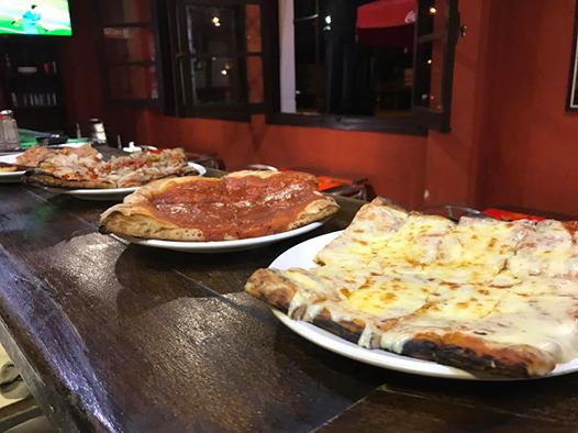 Comentarii opinii despre Pizzería Punto Uy