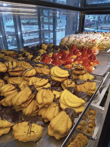Panadería El Sabor - Montevideo