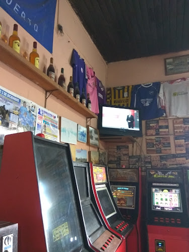 Comentarii opinii despre Bar La Estacion