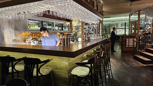 Comentarii opinii despre Baco Vino y Bistro