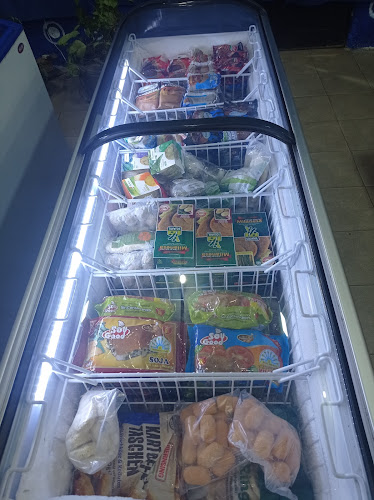 LULO ALIMENTOS CONGELADOS - San José de Mayo