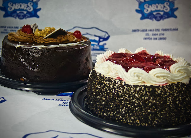 Comentarii opinii despre Panadería Sabores