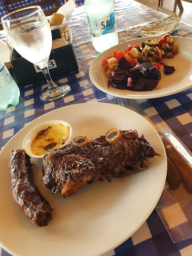 Chacra Los Ceibos - Gastronomía y hostelería