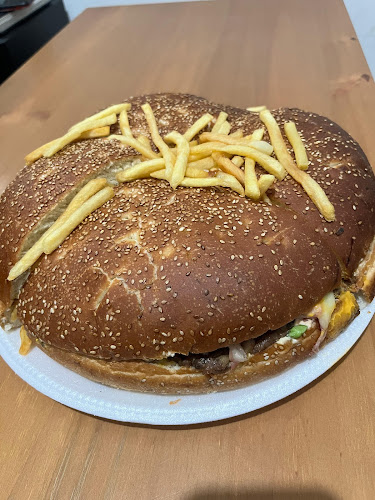 Opinii despre El General în Tacuarembó - Gastronomía y hostelería