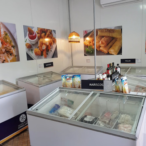 Opinii despre La Casa de los Congelados în Trinidad - Gastronomía y hostelería