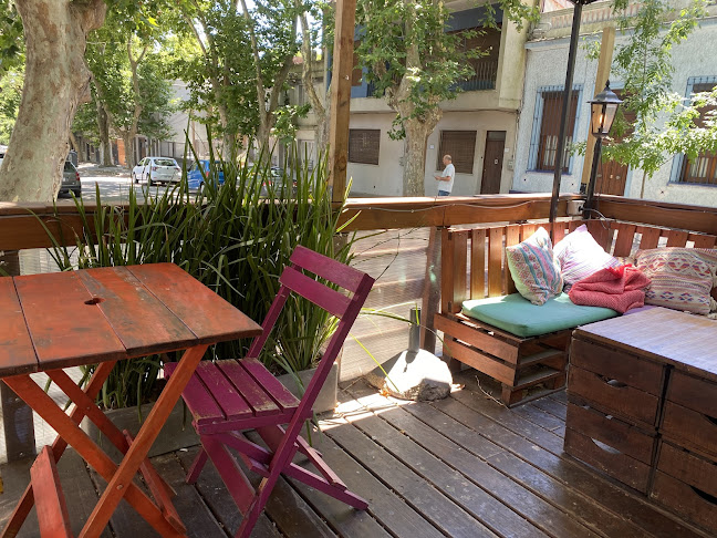 La Chingada - Montevideo