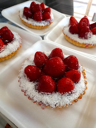 Opinii despre Panaderia Las Delicias în Las Piedras - Gastronomía y hostelería