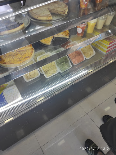 Opinii despre Panaderia el manjar în Montevideo - Gastronomía y hostelería