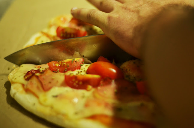 Comentarii opinii despre Tsunami (La Paloma)