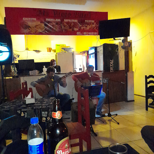 Opinii despre Mi Viejo Bar în Las Piedras - Gastronomía y hostelería