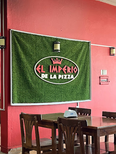 Opinii despre El Imperio de la Pizza în La Paz - Gastronomía y hostelería