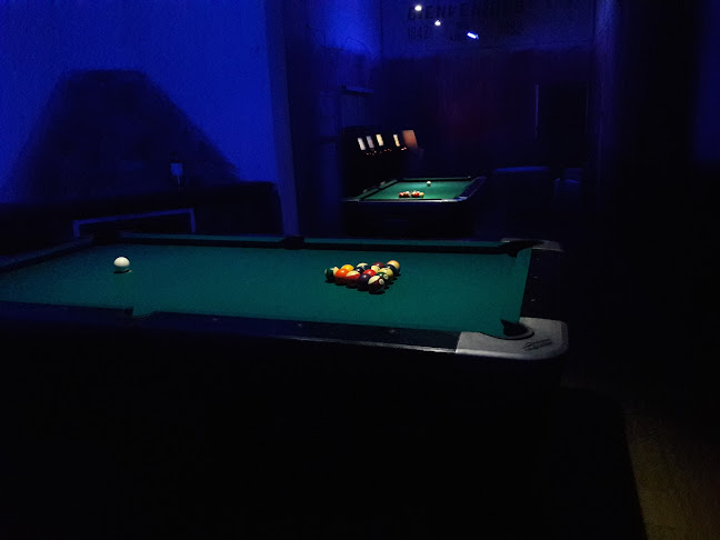 Opinii despre La Cantina în Florida - Gastronomía y hostelería