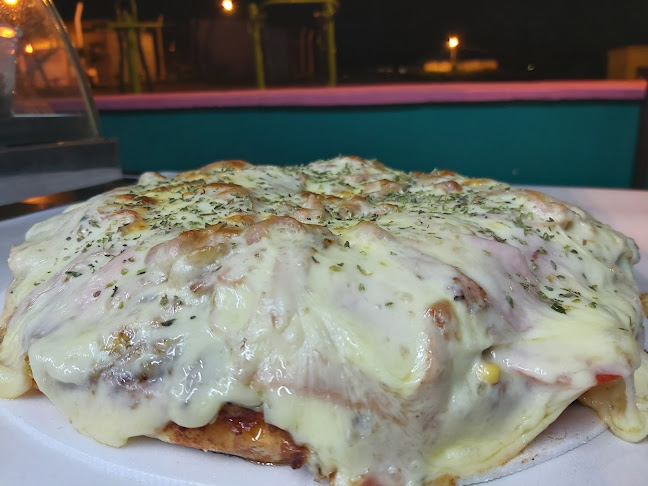 Carrito Gostoso 2 - Gastronomía y hostelería